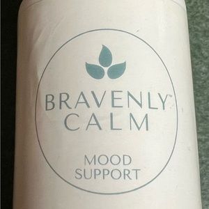 Bravenly Calm